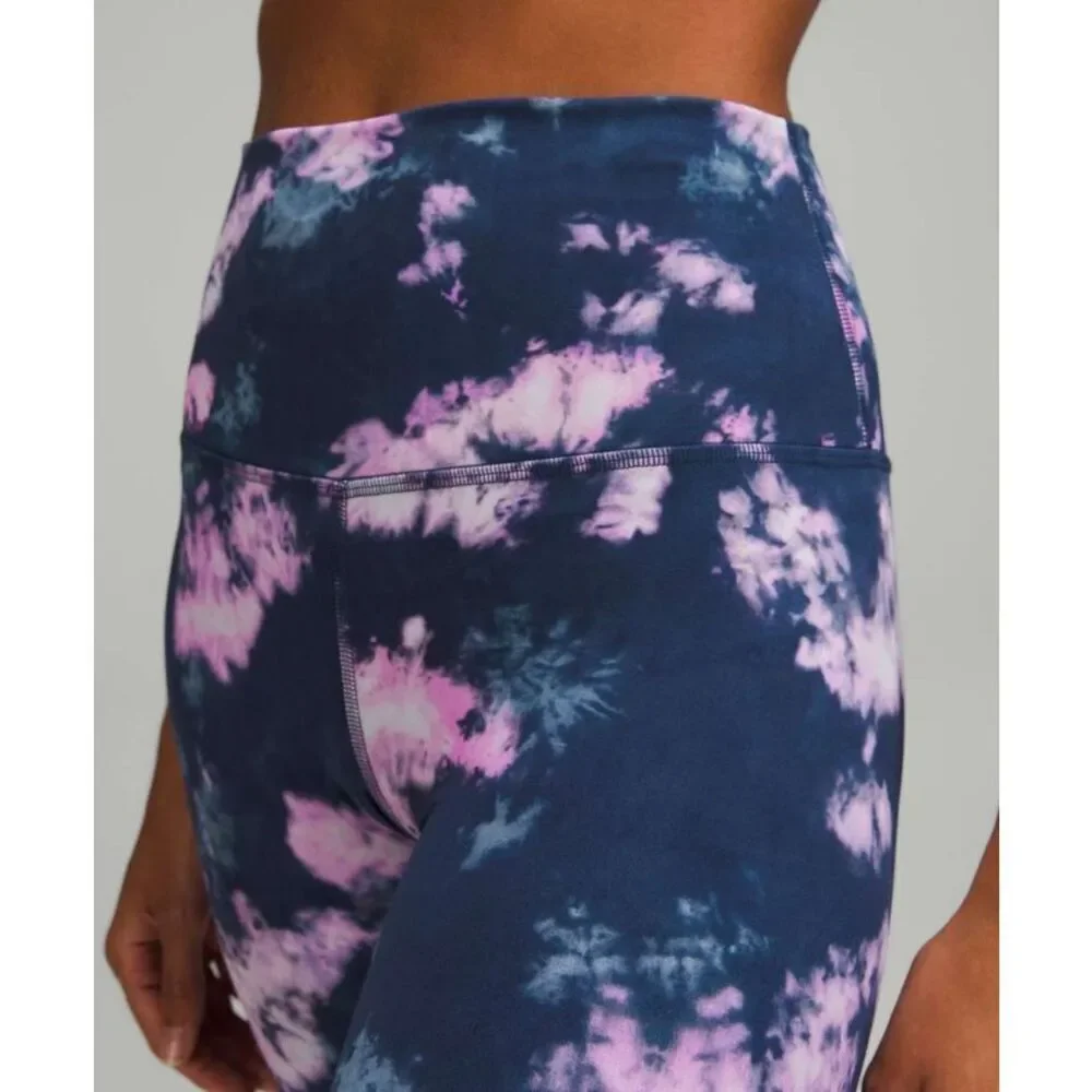 Lululemon Align High Rise Pant 28”
